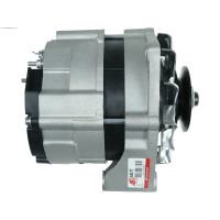 Lichtmaschine 12V DEUTZFAHR (DX 650 A 61 Intrac 630 60);...