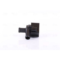 Wasserpumpe AUDI A4 B8 (2008) A4 2.7 TDI
