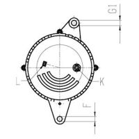 Lichtmaschine